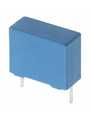 B32021A3472M000, Y capacitor, 4.7nF, 300VAC, 20%, TDK-Epcos