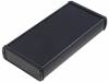 84100200 MT4 Корпус: с панелью; ALUBOS; Х:106мм; Y:200мм; Z:32мм; алюминий; IP65