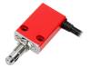 EFM-L-3-52 Концевой выключатель; NO + NC; 5А; макс.240ВAC; макс.240ВDC; IP67