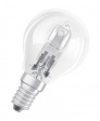 HALOGENE P ECO PRO CL30WE1 Halogen lamp 230 V 30 W E14