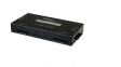 SATERASER4 4 Bay Eraser for 2.5" and 3.5" SATA Drives