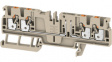 1989950000 Test disconnect terminal block N/A Dark Beige, 0.5...2.5 mm\x1a