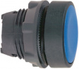 ZB5AA0 Push-button, without sign