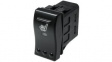 3251.0052 Rocker switch 1P 10 A 12 VDC