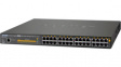 UPOE-1600G PoE managed Injector, 16x RJ45 10/100/1000-16x RJ45 10/100/1000