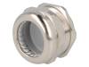 19000005099, Кабельный ввод; M40; IP68; 20?32мм; Мат-л: металл, Harting