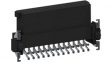 404-51068-51 Socket 2 x 34P angled