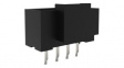 207843-0004 L1NK 250 Vertical Header PCB Header, Through Hole, 1 Rows, 4 Contacts, 2.5mm Pit