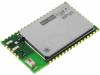 WF121-A Модуль: WiFi; WiFi; 2,4ГГц; Ethernet, GPIO, I2C, SPI, UART, USB OTG