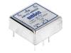 AM15C-4805SZ Преобразователь: DC/DC; 15Вт; Uвх:36?75В; 5ВDC; Iвых:3А; 1"x1"