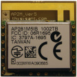 ANTAP281M4IB Модуль ISM 2.4 GHz