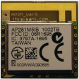 ANTAP281M4IB ISM module 78