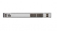 C9500-16X-A Ethernet Switch, RJ45 Ports 16, 10Gbps, Managed