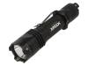 TZ28 1500 LI-ION 18650 + MC1 PLUS, Фонарик: тактический LED; L: 138,8мм; 60/200/400/1500лм; IPX8, XTAR