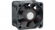 422 J/2 HP Axial fan 40 x 40 x 28 mm 13.8 VDC