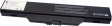 VIS-45-6820EL HP Notebook battery, div. Mod.4500 mAh