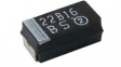 TH4B226K6R3C1500 Solid Tantalum Capacitor 22uF +-10% 6.3VDC