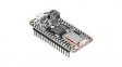 3379 Assembled Feather 32u4 Bluefruit LE with Headers