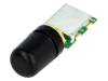 GPS-ANT044 Антенна; GPS; 2дБи; RHCP; Монтаж: SMD; -40?85°C; 50Ом; f:1.575ГГц