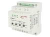 APM-10, Модуль: реле контроля напряжения; Монтаж: DIN; IP20; Вес:200г, ZAMEL