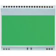 EA LED55X46-E ЖК-подсветка зеленый