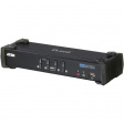 CS1764A KVM Switch 4-port DVI-I USB 2.0