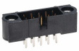M80-5001042 Pin header dual-row 2x5P