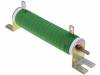 R80W-1R Резистор: проволочный; 1Ом; 80Вт; ±5%; O28x121мм; 200ppm/°C