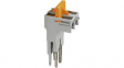 3034468 SB-ME 2-8 Switching Jumper/8.2 mm/Poles=2