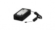 P1076000-005 Power Adapter, 60W, 24V, Compatibility TTP2000/TTP2100