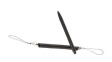 RT10-STY-1 Replacement Capacitive Stylus with Tether, Suitable for RT10