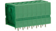 CTBP90HG/7 PCB Terminal Block Pitch 5 mm vertical 7P