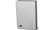 GP N304 PPB SILVER EDITION 10400 Portable PowerBank Li-Ion