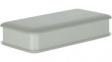 WK-3.30 Plastic Enclosure 90x45x20mm White ABS/TPU