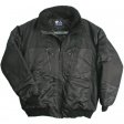 738076599-XL Pilot Jacket Size XL black
