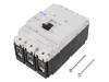 N1-160 Switch-disconnector; Poles no: 3; screw type; Inom: 160A; N; IP20