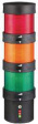 XVBC07 Connecting element without cover, -