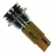 Q16F1CXXY24E LED Indicator yellow 24 VDC