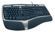 B2M-00026 Natural Ergonomic Keyboard 4000 SE NO FI DK USB