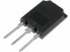 SIHS36N50D-E3, Транзистор: N-MOSFET; полевой; 500В; 23А; 446Вт; SUPER247, Vishay