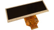 DEM 480128C TMH-PW-N Дисплей: TFT; 5,2"; 480x128; Подсвет: LED; Разм:140,4x49,87x3мм