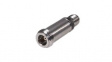 31 N-TNC-50-51/1-- UE RF Precision Adapter, Straight, N Socket - TNC Socket, 50Ohm