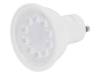 8718696728376, Лампочка LED; белый; GU10; 230ВAC; 370лм; 5Вт; 36°; 3000(тип.)K, Philips