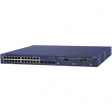 GSM7328S-200EUS Switch 24x 10/100/1000 4x SFP 19"