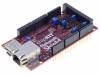 TDGL006, Дочерняя плата; Интерфейс: CAN x2,Ethernet, I2C x2,USB OTG, Digilent