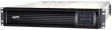 SMT3000RMI2U Smart-UPS 3000VA RM 2U LCD 2.7 kW, 230 V,