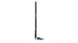 PE1324G-AX Metered-Ready Outlet PDU, 32A, 24x IEC 60320 C13