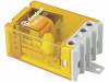 27.05.8.230.0000, Реле: импульсное; DPST-NO; Uобмотки:230ВAC; 10А; -40?40°C; IP20, FINDER