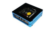 110991564 Odyssey Blue J4125 Mini PC, 128GB SSD, with Power Adapter, 8 GB, Intel Celeron J4125