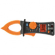 U1193A +CAL Current clamp meter, 600 AAC, TRMS
